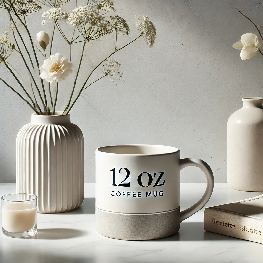 Discover the Perfect Mug at Coffeify Mug: Why 2024 is the Year to Upgrade Your Drinkware