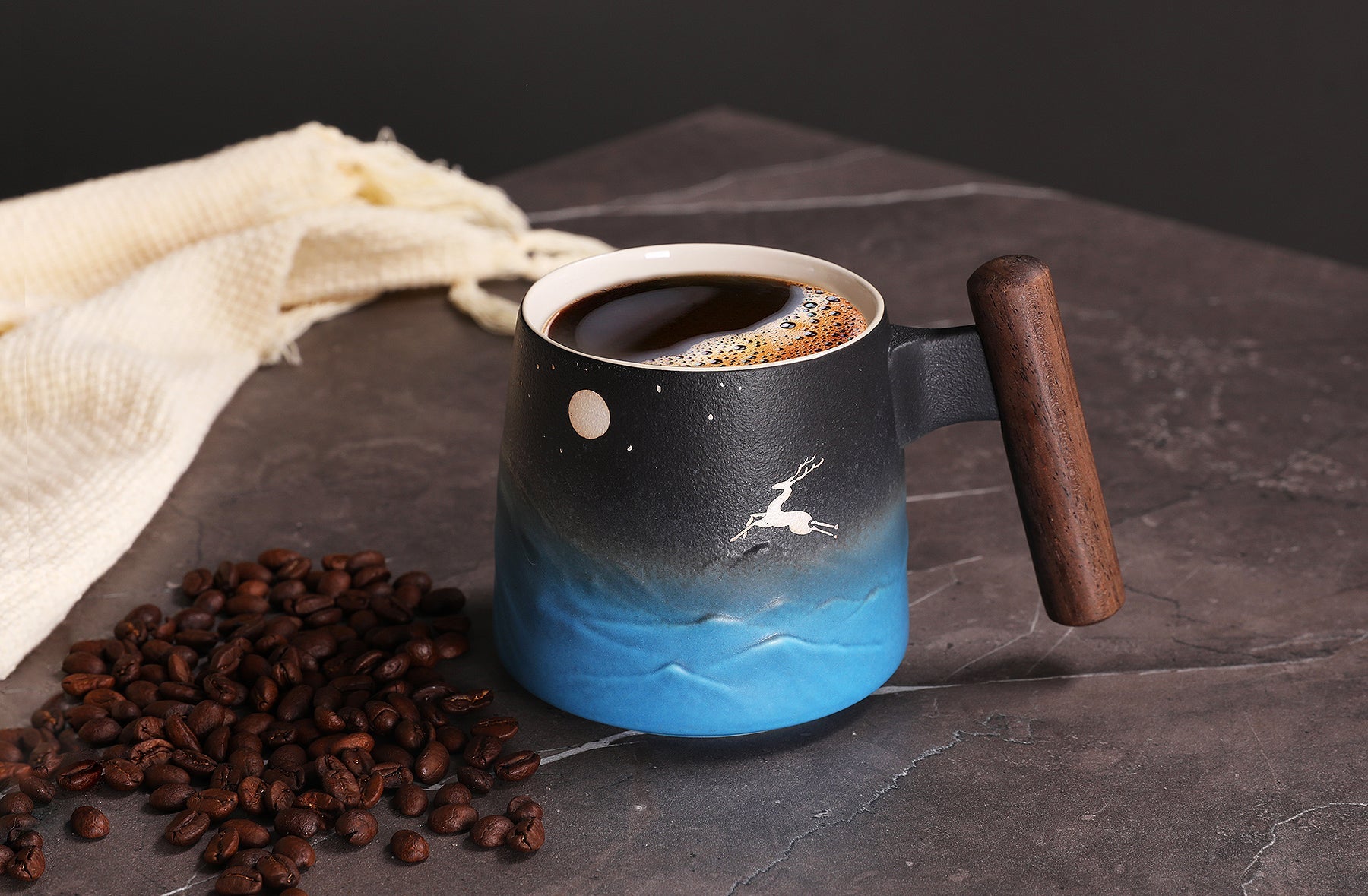 Discover the Charm of CoffeifyMug: More Than Just a Mug