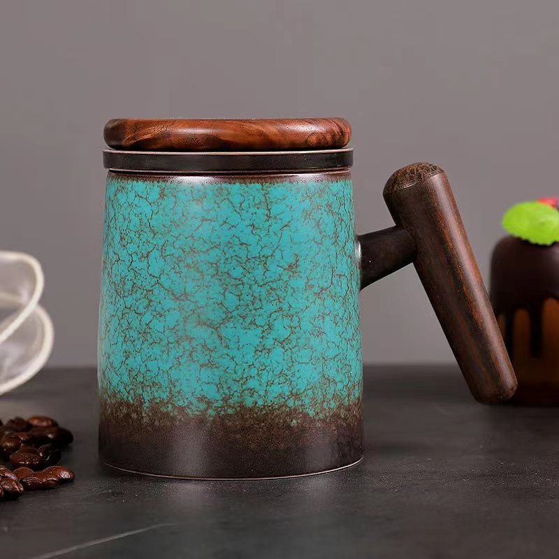 How to Choose the Perfect Mug: A Comprehensive Guide to Buying Coffee Mugs and Tea Cups