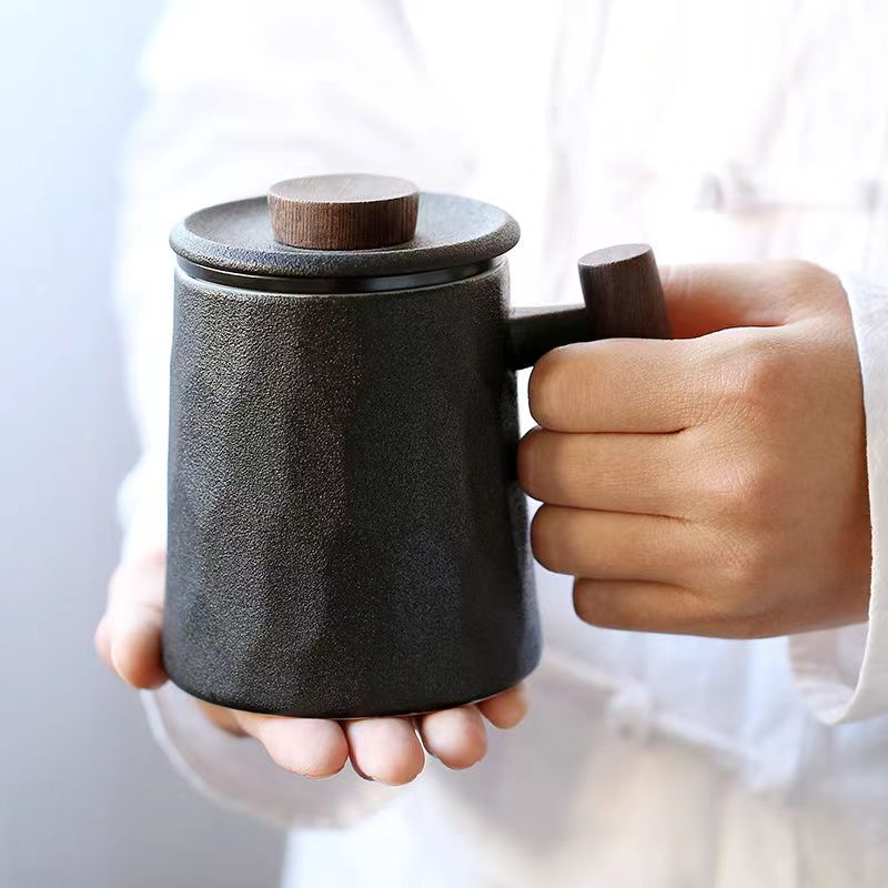 How to Choose the Perfect Coffee Mug: A Comprehensive Guide on Materials, Design, and Functionality