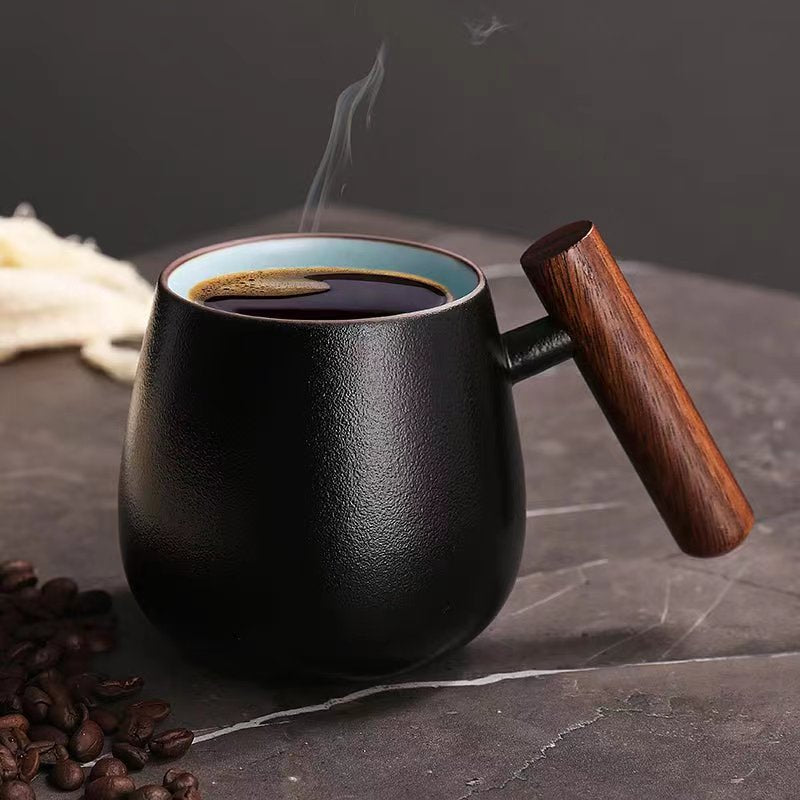 Could Your Choice of Coffee Mug or Tea Cup Be the Key to Better Health?