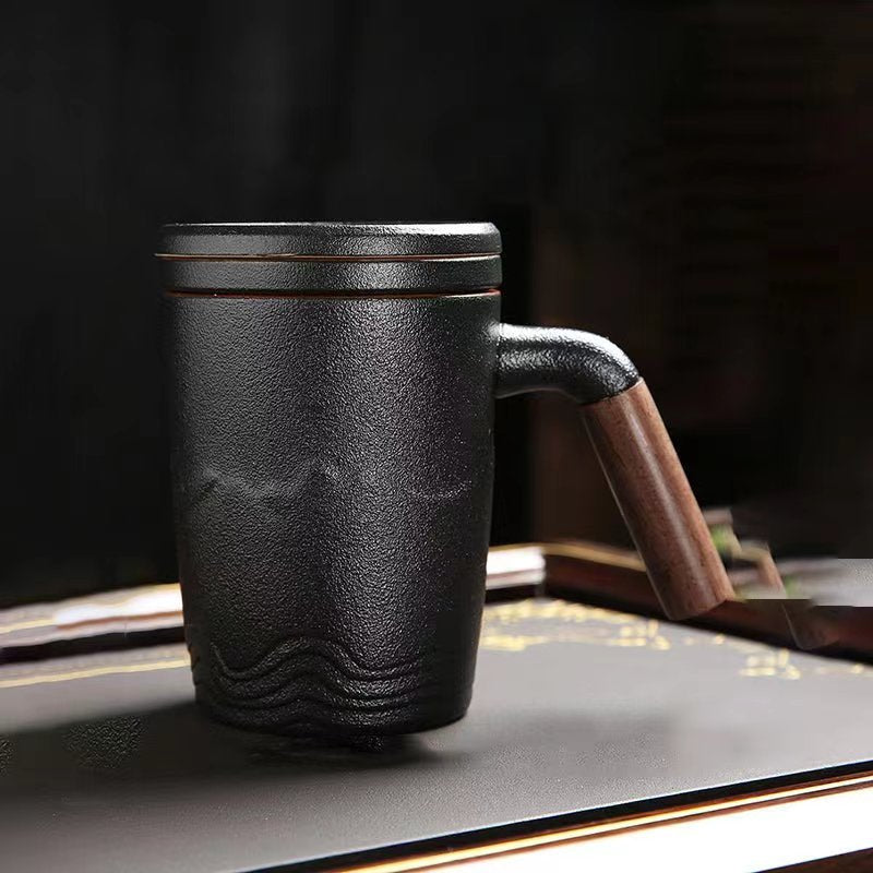 Why CoffeifyMug handmade mugs are the best?