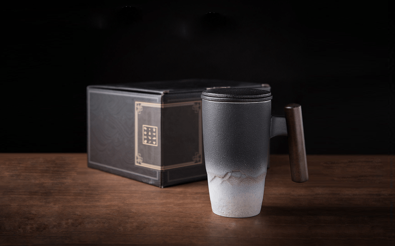 Vibrant & High-Quality Coffee Mugs - CoffeifyMug