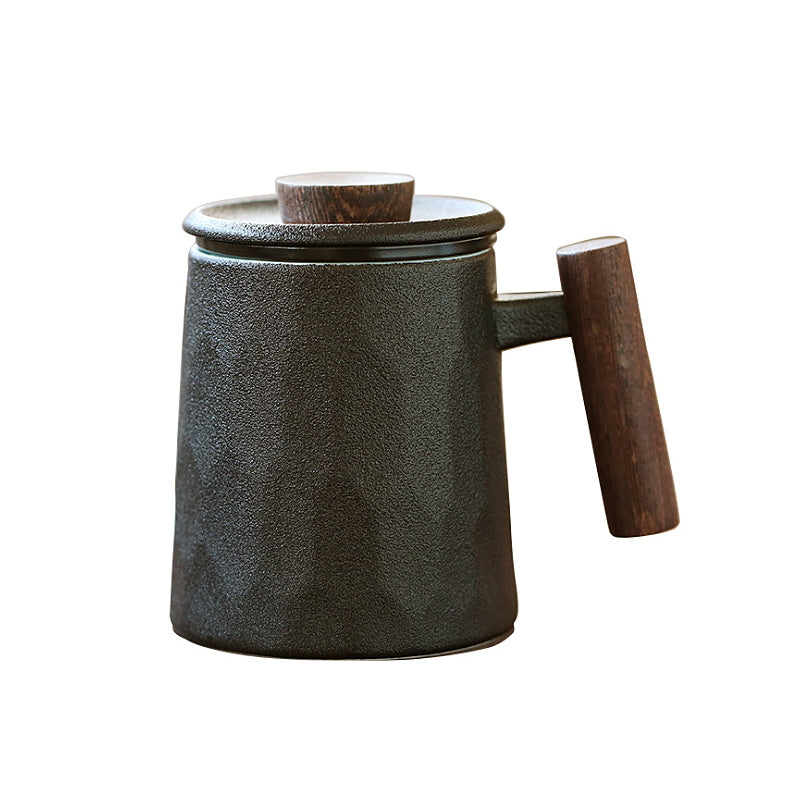 The Rock Coffee & Tea Mug - CoffeifyMug