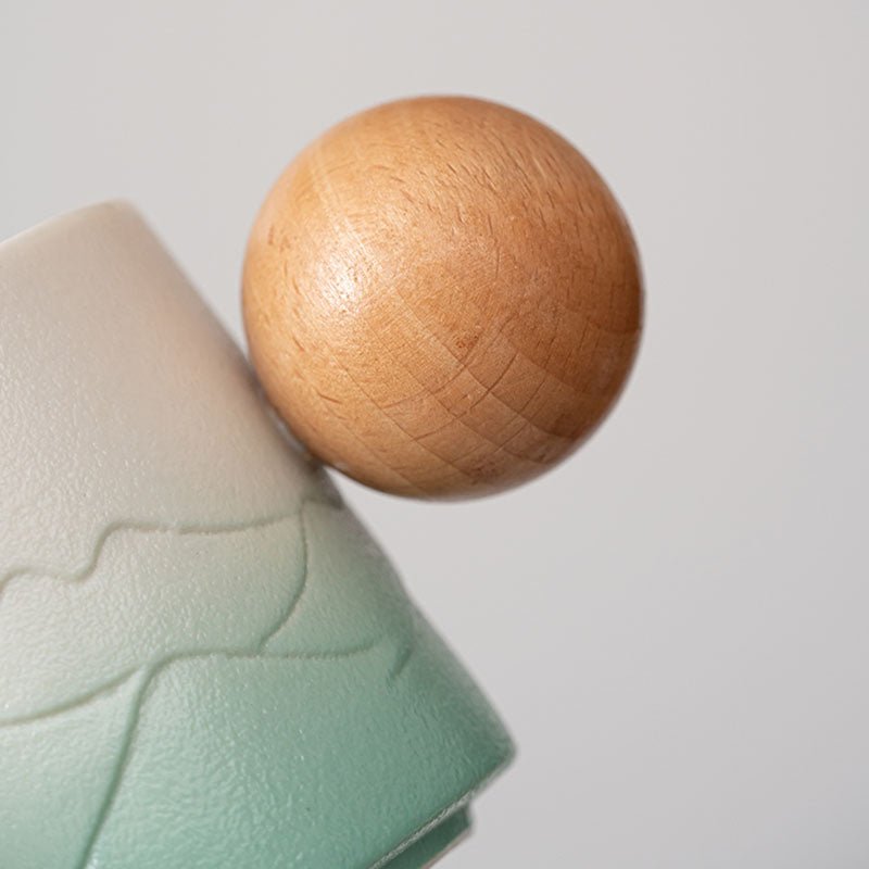 Ball Handled Coffee & Tea Mug - CoffeifyMug
