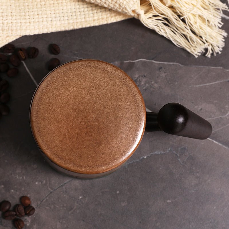 Great Mountain Coffee & Tea Mug - CoffeifyMug