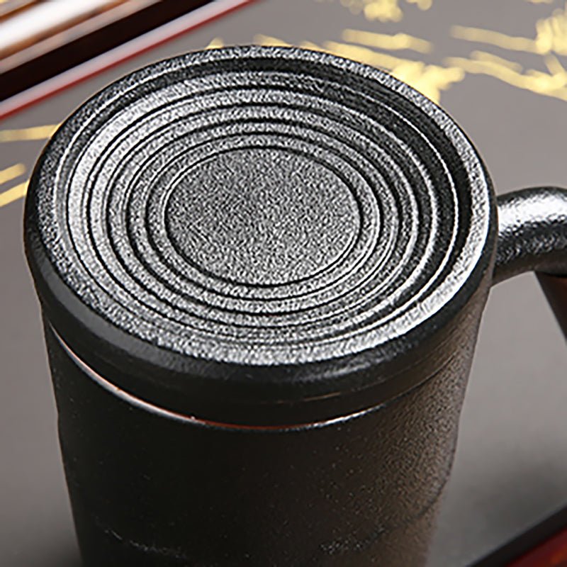 Landscape Coffee & Tea Mug - CoffeifyMug