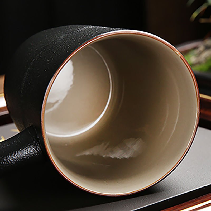 Landscape Coffee & Tea Mug - CoffeifyMug