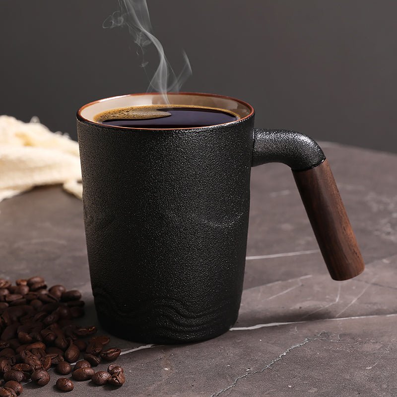 Landscape Coffee & Tea Mug - CoffeifyMug