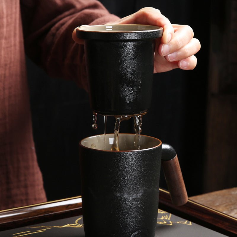 Landscape Coffee & Tea Mug - CoffeifyMug