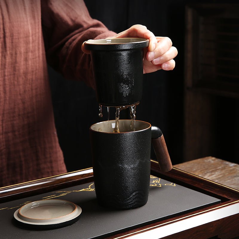 Landscape Coffee & Tea Mug - CoffeifyMug