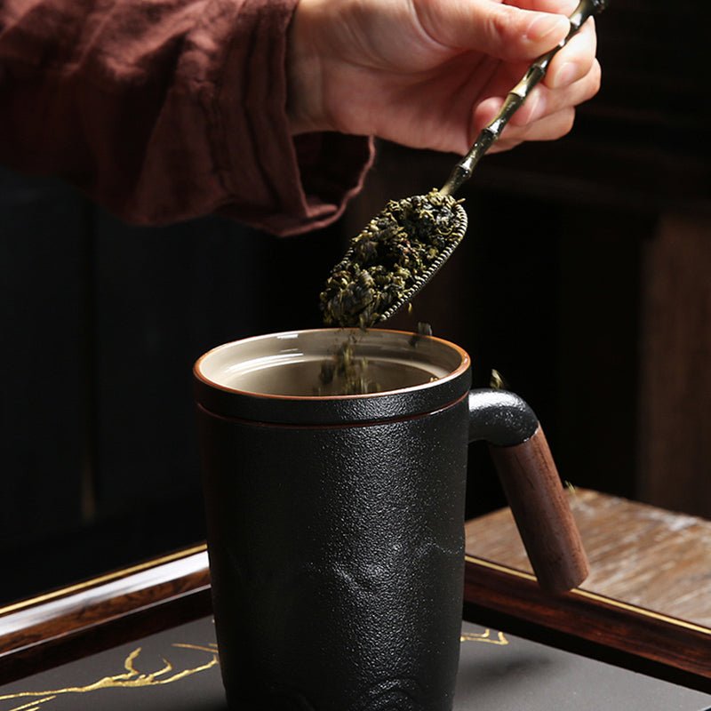 Landscape Coffee & Tea Mug - CoffeifyMug