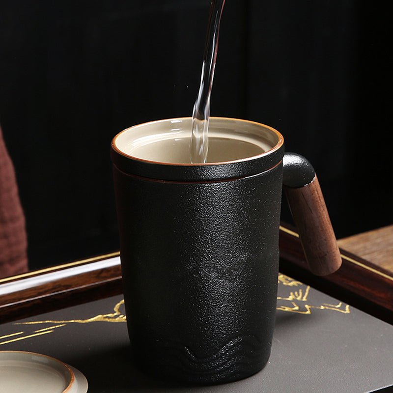 Landscape Coffee & Tea Mug - CoffeifyMug