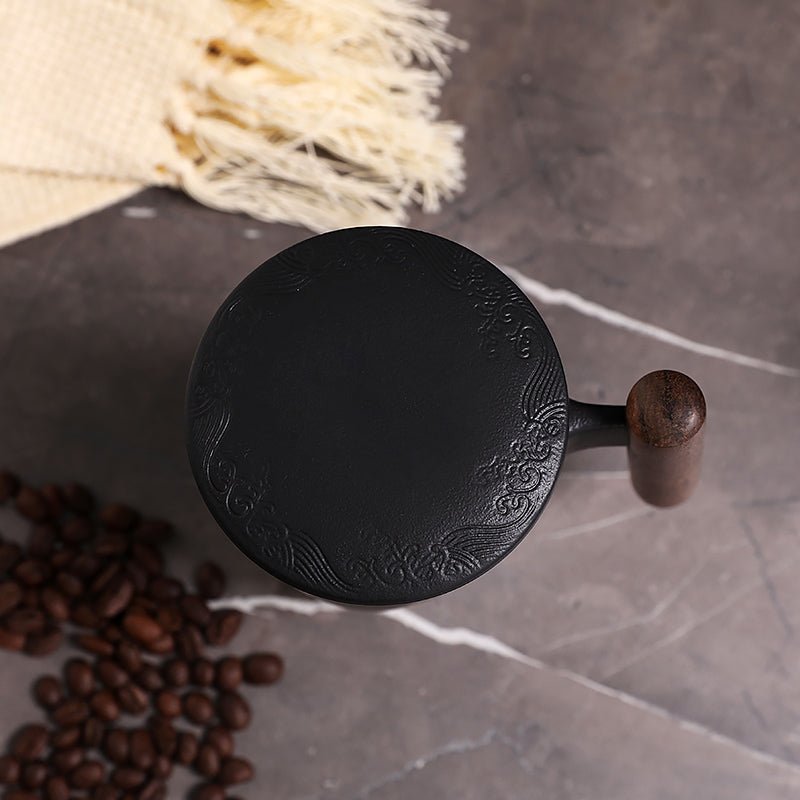 Landscape Tall Coffee & Tea Mug - CoffeifyMug