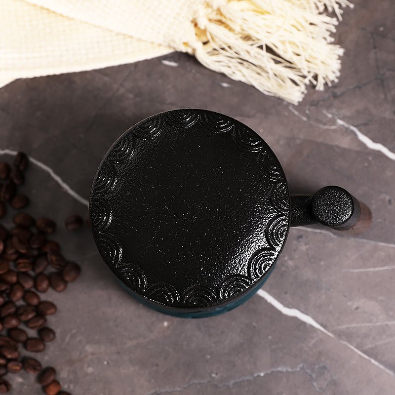 Mountain & Sea Coffee & Tea Mug - CoffeifyMug