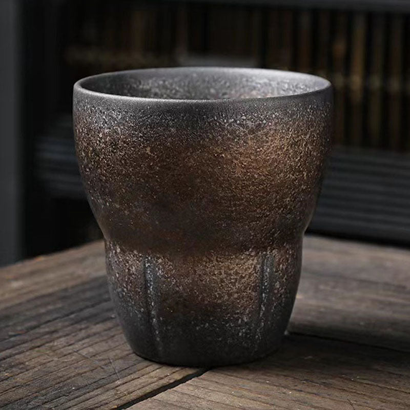 Retro Coffee & Tea Cup - CoffeifyMug