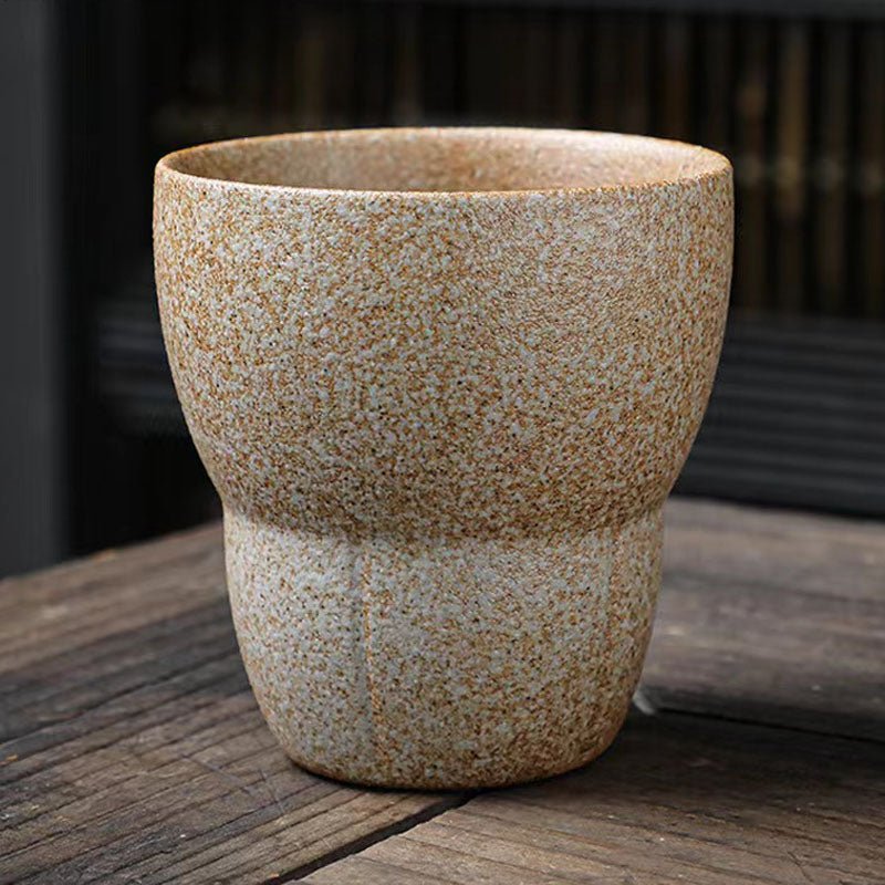 Retro Coffee & Tea Cup - CoffeifyMug