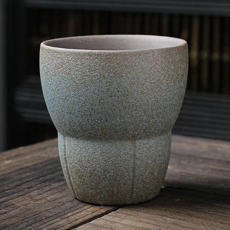 Retro Coffee & Tea Cup - CoffeifyMug