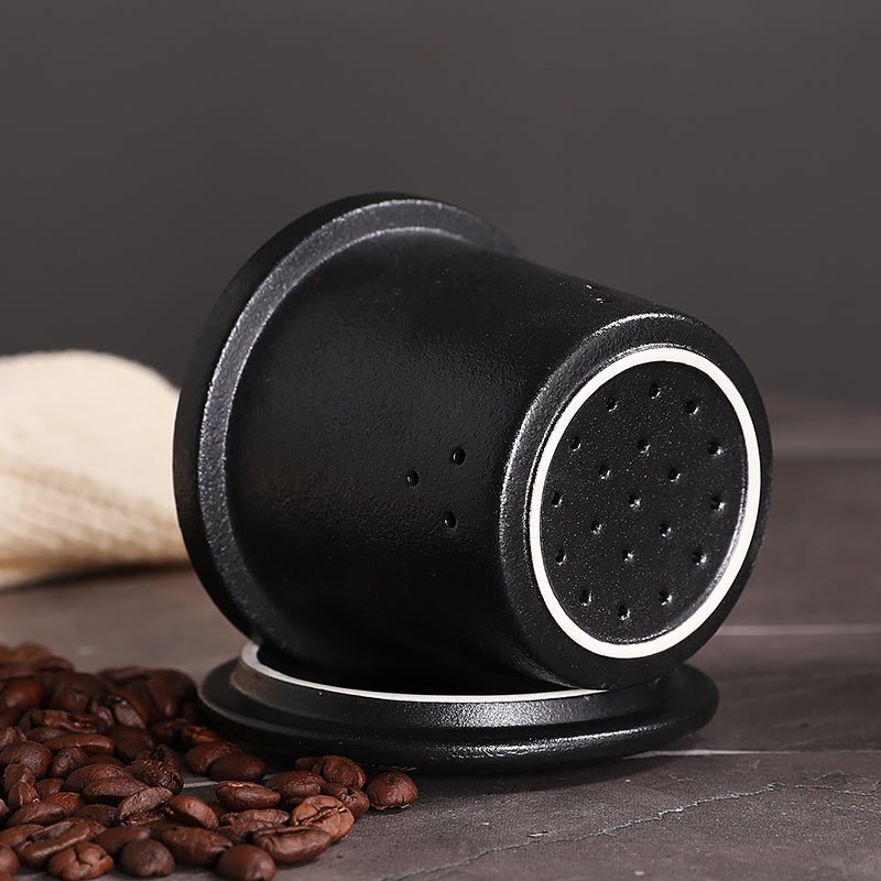 The Crane Coffee & Tea Mug - CoffeifyMug