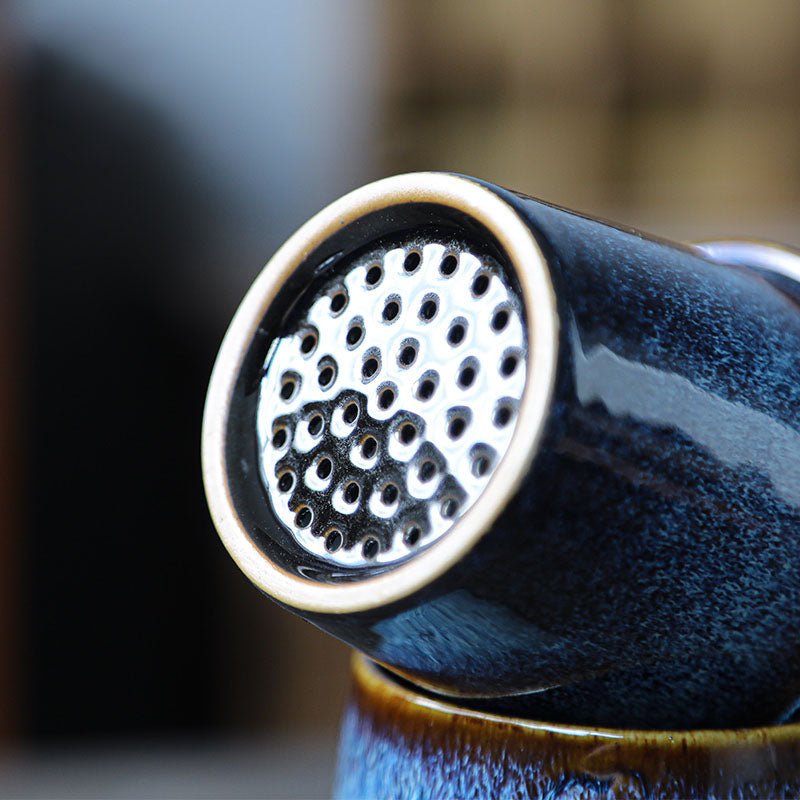 The Flow Coffee & Tea Mug - CoffeifyMug