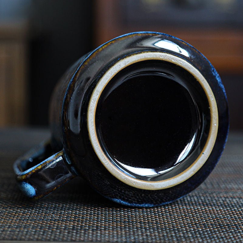 The Flow Coffee & Tea Mug - CoffeifyMug
