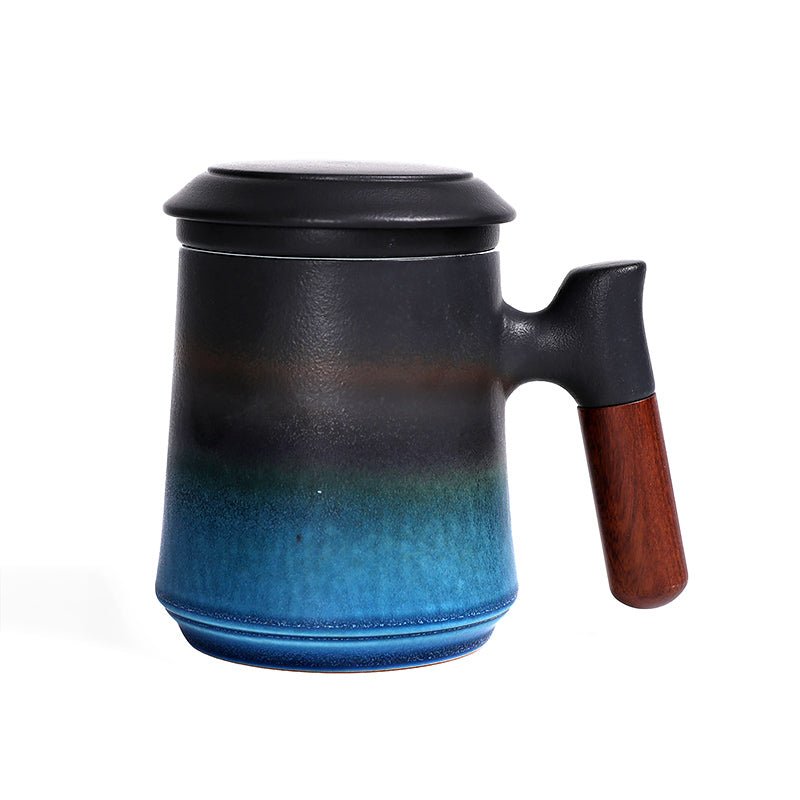 The Gradient Coffee & Tea Mug - CoffeifyMug
