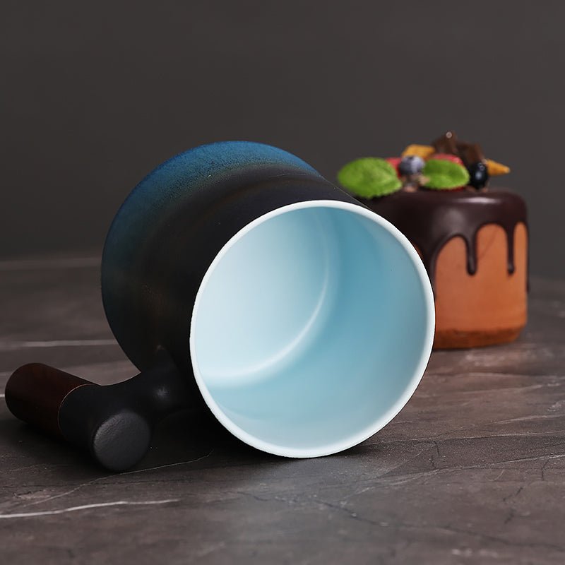 The Gradient Coffee & Tea Mug - CoffeifyMug