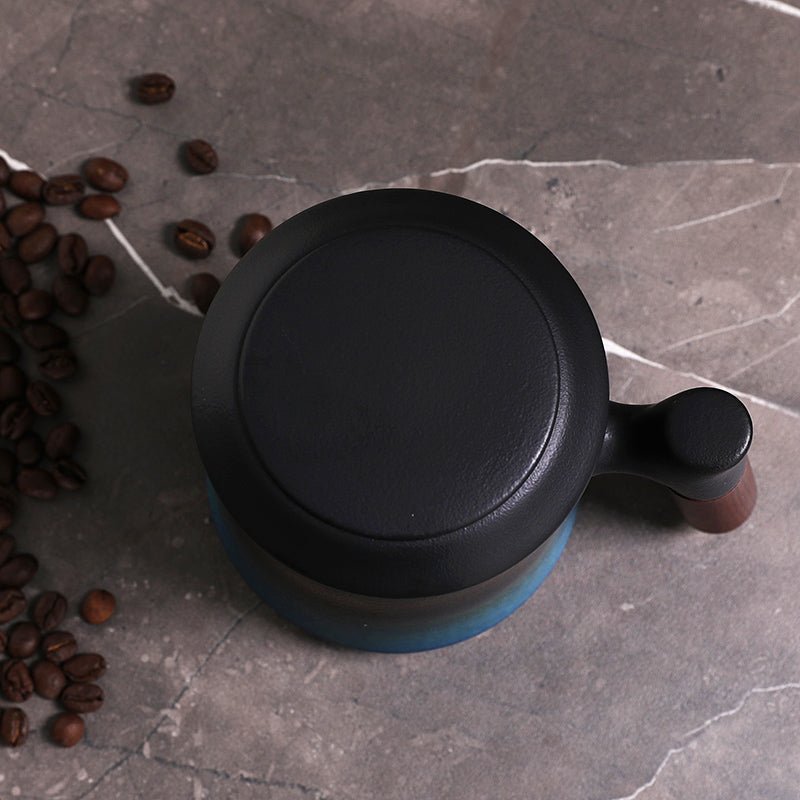 The Gradient Coffee & Tea Mug - CoffeifyMug