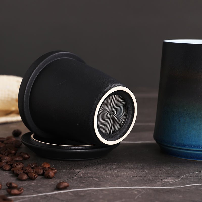 The Gradient Coffee & Tea Mug - CoffeifyMug