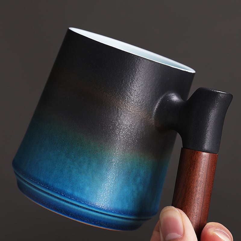 The Gradient Coffee & Tea Mug - CoffeifyMug