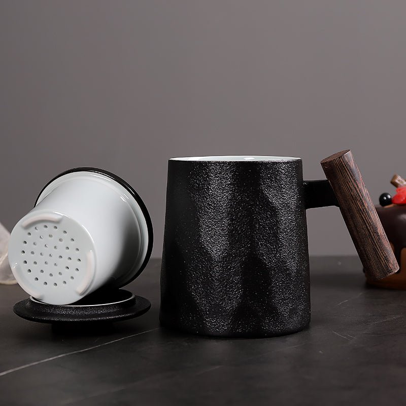 The Rock Coffee & Tea Mug - CoffeifyMug
