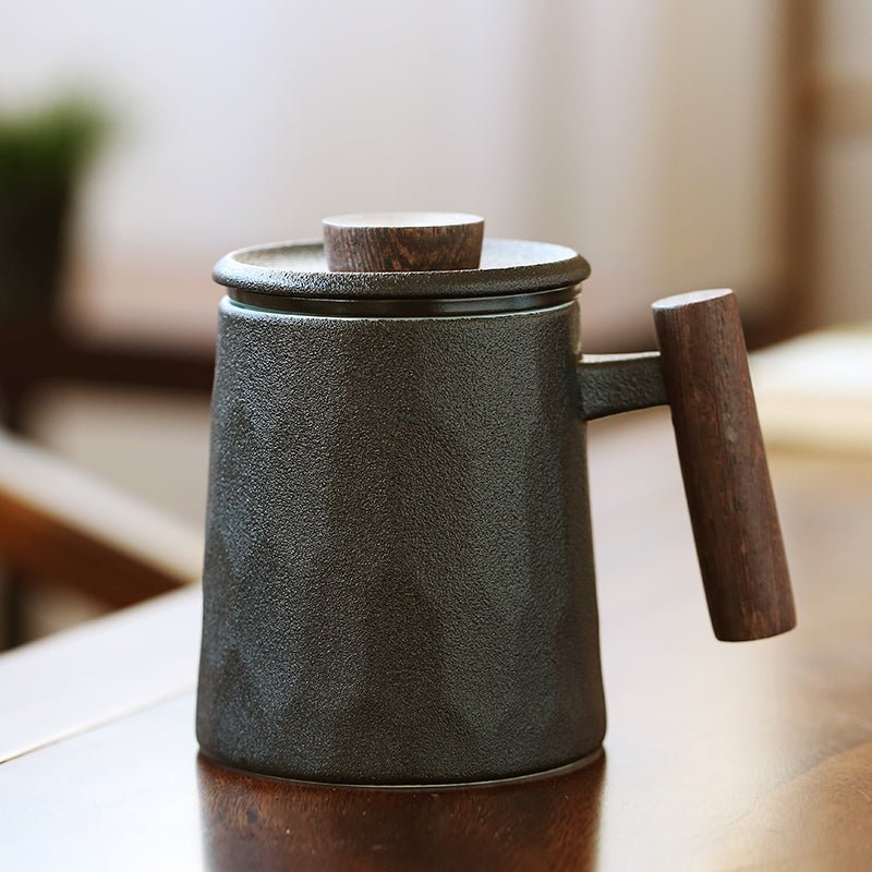 The Rock Coffee & Tea Mug - CoffeifyMug