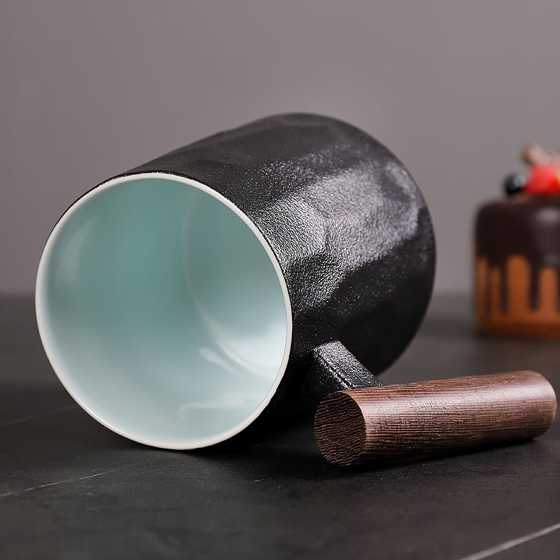 The Rock Coffee & Tea Mug - CoffeifyMug