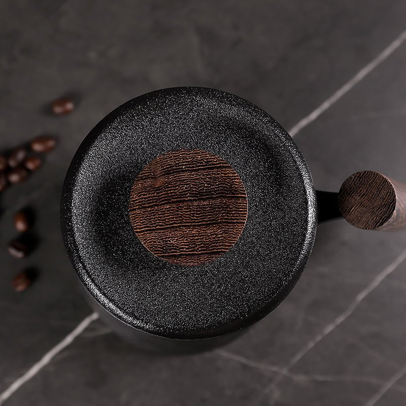 The Rock Coffee & Tea Mug - CoffeifyMug