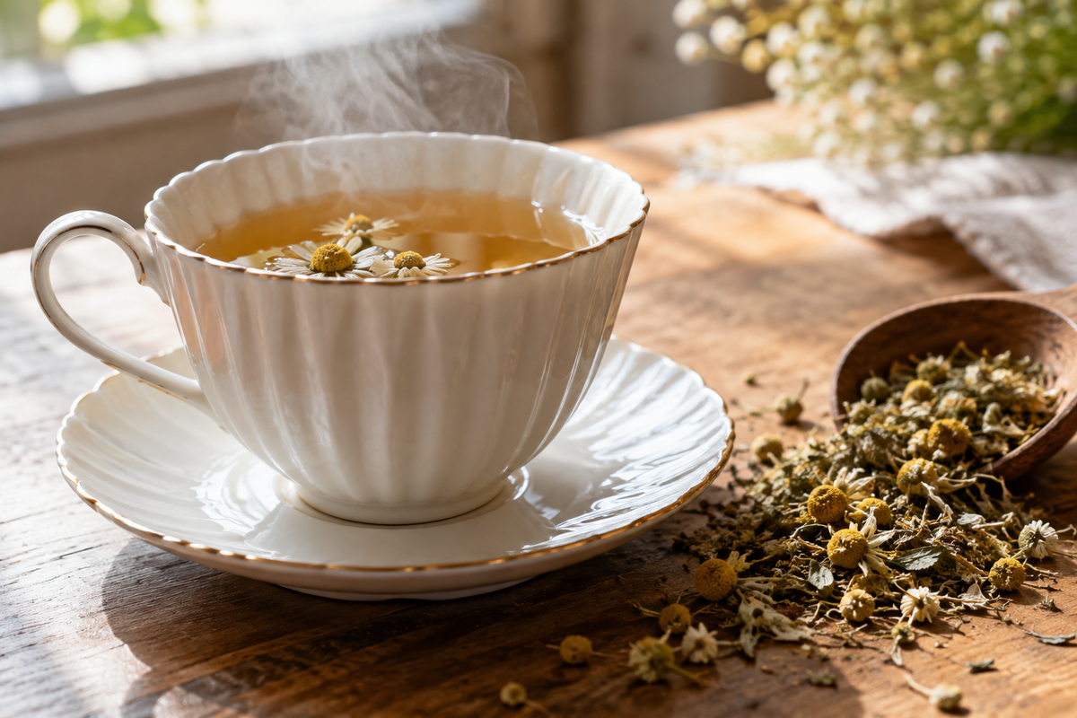 Best pleated tea cup for beginners with comfortable pleated rim design