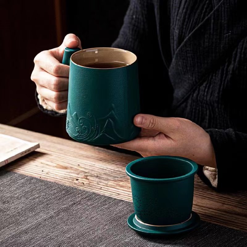 5 Amazing Benefits of Using a CoffeifyMug Every Coffee Lover Should Know