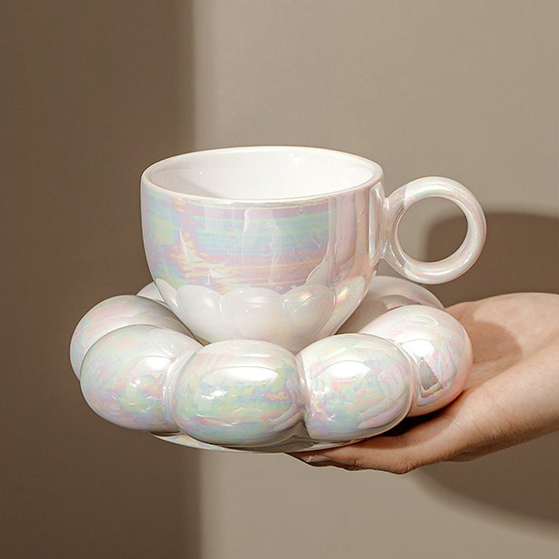 Dreamy Coffee & Tea Mug - CoffeifyMug