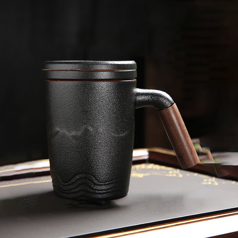 Landscape Coffee & Tea Mug - CoffeifyMug