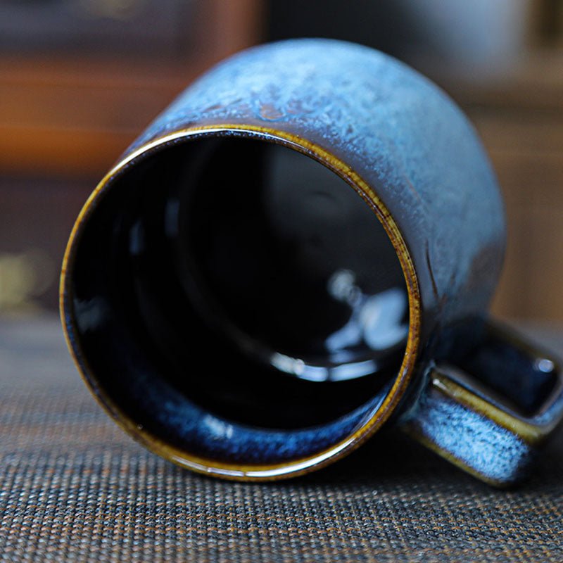 The Flow Coffee & Tea Mug - CoffeifyMug