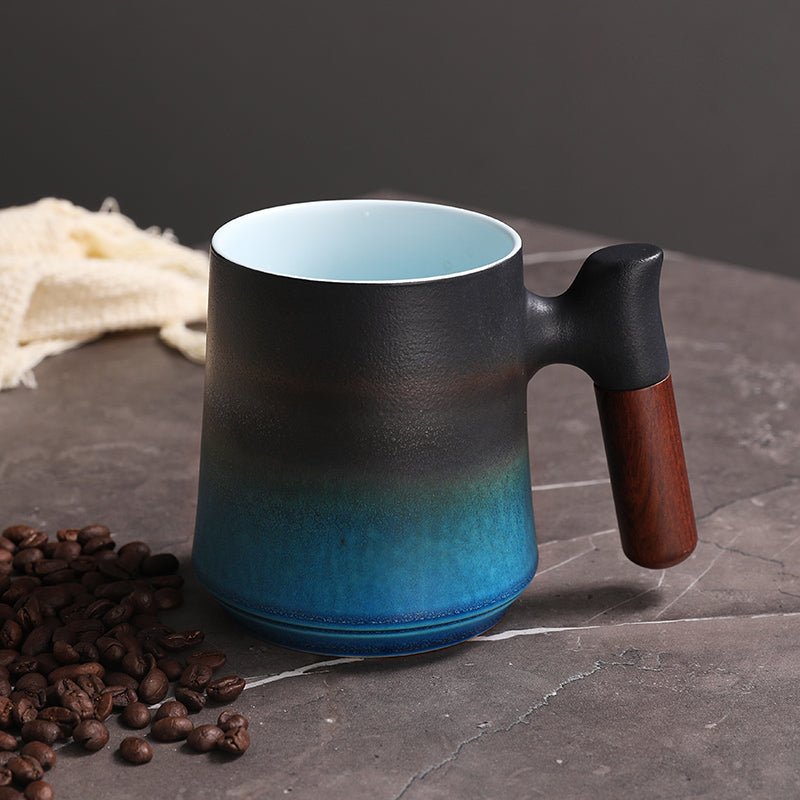 The Gradient Coffee & Tea Mug - CoffeifyMug
