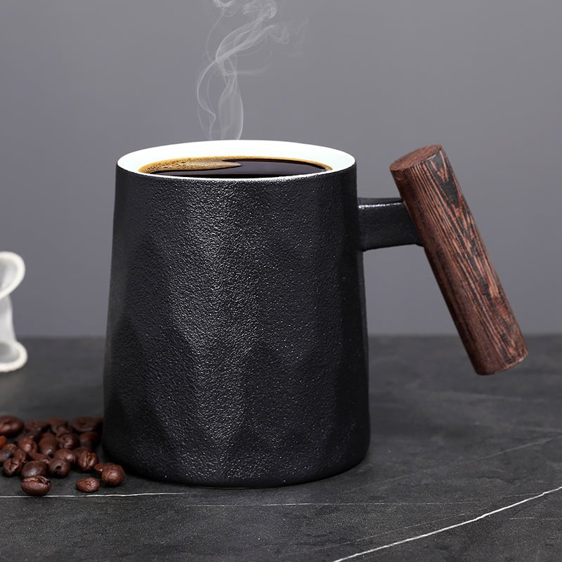 The Rock Coffee & Tea Mug - CoffeifyMug